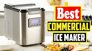 ✅Top 10 Best Commercial Ice Maker Machines In 2023 Reviews