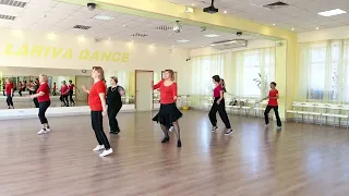 Йота  ТАНЦУЙТЕ С НАМИ  ОМСК  Lariva Dance  19 05 2023 г