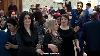 Свадьба в Дагестане Танец Родителей г.Дербент Новинка 2021г