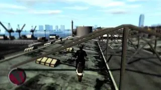 Epic Fail or Epic Win? (GTA IV)