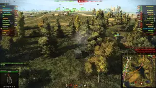 WOT T29 had it coming