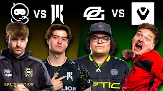 Can OpTic Halo conquer North America?