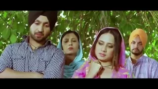 "The Lion of Punjab" - Diljit Dosanjh | Punjabi Movie 2017