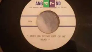 Unknown (possibly unreleased) Sweet Soul Acetate