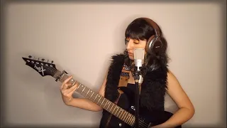 Midas Touch - AURORA (Cover)