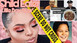 True Crime and Makeup | Beginner Friendly Tutorial x James Charles Palette