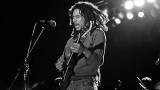 Bob Marley & The Wailers - Easy Skanking (Alternate Mix)