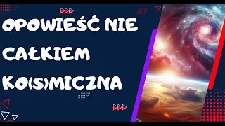 Wykład popularnonaukowy „Opowieść nie całkiem ko(s)miczna". Lato z helem 2021 dzień 2.