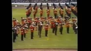 wembley tattoo 75- 77 complete video