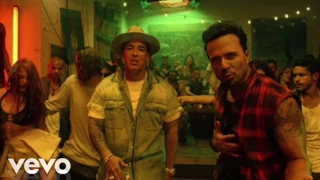 Luis Fonsi Ft Daddy Yankee - Despacito Video Oficial By JR Promotions