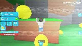 Roblox Merging Circles Part 13