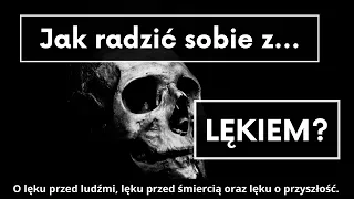 ks. Krzysztof Augustyn - Jak radzić sobie z lękiem?