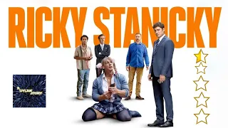 Ricky Stanicky la mort de la comédie Americaine ? Critique !