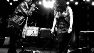 Bowlive feat. Nigel Hall & Alecia Chakour- Bewildered (Fri 3/11/11)