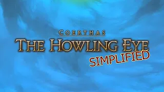 FFXIV Simplified - The Howling Eye [Garuda]