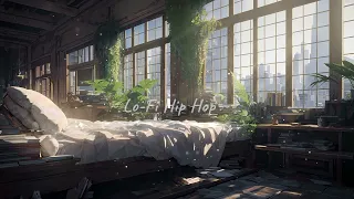 🎧 Lo-fi hip-Hop : 🎶 music for the mind and soul  / ~  [ Study / Work / Relax ]  💤