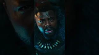 Things You Missed In The Black Panther: Wakanda Forever Trailer