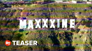 MaXXXine Teaser Trailer