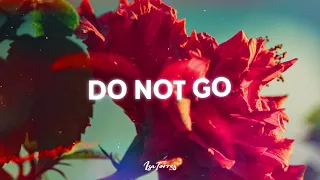 Do Not Go | [FREE] Tekno x Wizkid Type Beat 2021 | Isa Torres