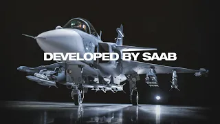 Saab Arexis - A nova família de Sistemas para Autoproteção e Guerra Eletrônica!