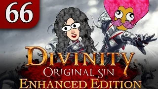 Let's Play Divinity: Original Sin Enhanced Edition Co-op [66] - Troll King