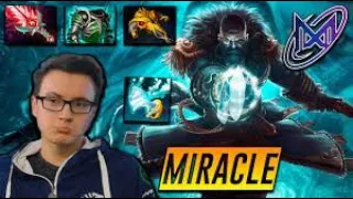 EG.Arteezy Anti-Mage Killer - Dota 2 Pro Gameplay [Watch & Learn]   wings dota 2 pro gameplay Watch)