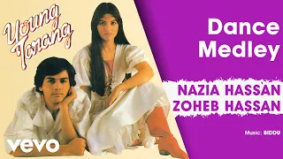 Dance Medley - Young Tarang (Official Audio)