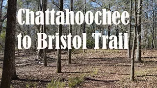 Chattahoochee to Bristol Trail Proposed in Florida