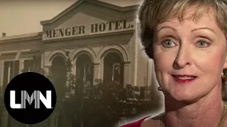 150-YEAR-OLD HOTEL Filled with Looming Spirits (Season 1) | My Ghost Story | LMN