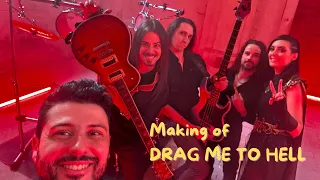 Making of 'Drag Me To Hell'