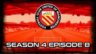FM21 | FC United | S04E08 | Title Challenge ?!?!? | Football Manager 2021