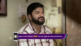 Ep - 28 | Tu Chaal Pudha | Zee Marathi | Best Scene | Watch Full Episode On Zee5-Link In Description