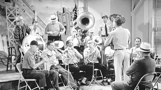 Some Things That You May Have Missed From 'The Andy Griffith Show' Episode 'The Mayberry Band'