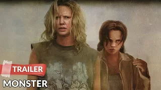 Monster 2003 Trailer HD | Charlize Theron | Christina Ricci | Bruce Dern