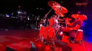 Metallica   Rock In Rio 2011 Full Concert HD 720p   YouTubewf