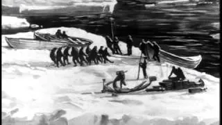 Survival! The Shackleton Story