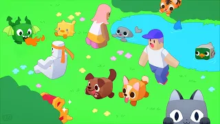 Pet Simulator X! Teaser (2021)