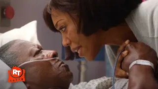 Whitney Houston (2022) - Whitney's Father Dies Scene | Movieclips
