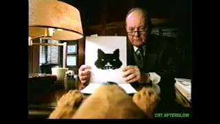 2006 Beggin' Strips Commercial - Dog Takes Rorschach Test and Only Sees Bacon