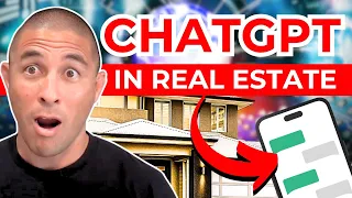GENIUS ChatGPT Ideas for Top 1% REALTORS! [ Grow Your Real Estate Leads 10x!! ]