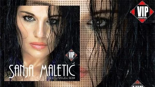 Sanja Maletic - Malo promene - (Audio 2006)