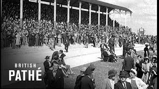 Galway Races (1940)