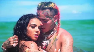 BEBE (feat. Anuel AA) 6ix9ine - DUMMY BOY