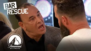 Bar Rescue’s Most Chaotic Crowds 🤪