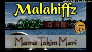 Mama Tokim Meri 2022-Malahiffz (Png Latest Music)