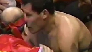 Julio Cesar Chavez - Joey Gamache