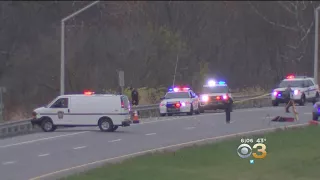 Pennsylvania State Trooper Fighting For His Life After Being Shot During Traffic Stop