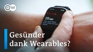 Wie Wearables die Herzgesundheit revolutionieren | Shift