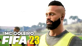 CARREIRA DO FILHO DO MURALHA NO FIFA 23 (CONTINUA?)