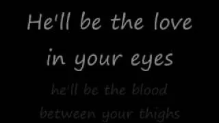 Motley Crue, Shout at the Devil w/Lyrics